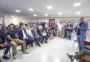 Audiência pública sobre o PL 714/2023 de autoria do Deputado Federal Coronel Ulysses, mobiliza autoridades e operadores da segurança pública no Acre Audiência pública sobre o PL 714/2023 de autoria do Deputado Federal Coronel Ulysses, mobiliza autoridades e operadores da segurança pública no Acre