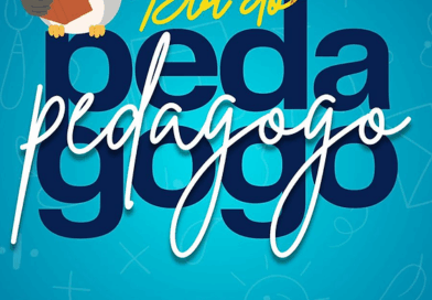 Nossa homenagem ao Pedagogo