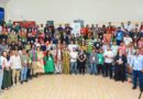 No GCF, Acre reforçará protagonismo em REDD+ Jurisdicional com consultas rumo ao padrão de excelência ambiental No GCF, Acre reforçará protagonismo em REDD+ Jurisdicional com consultas rumo ao padrão de excelência ambiental