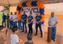 Partido Novo inaugura diretório municipal em Capixaba com presença de lideranças políticas Partido Novo inaugura diretório municipal em Capixaba com presença de lideranças políticas