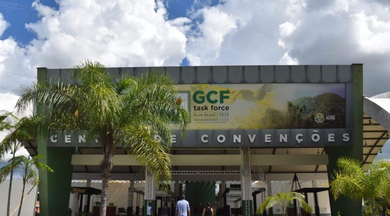 Governos subnacionais, lideranças indígenas, organizações da sociedade civil e setor privado participam da 15ª Reunião Anual da Força-Tarefa GCF no Acre