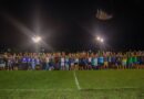 Com participação recorde de clubes e investimento de quase 60 mil reais, prefeitura de Brasiléia oficializa temporada de futebol de campo 2025 Com participação recorde de clubes e investimento de quase 60 mil reais, prefeitura de Brasiléia oficializa temporada de futebol de campo 2025