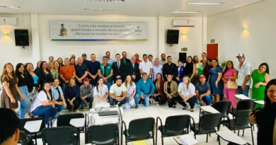 MPAC promove em Brasileia Diálogos Regionais MPAC promove em Brasileia Diálogos Regionais