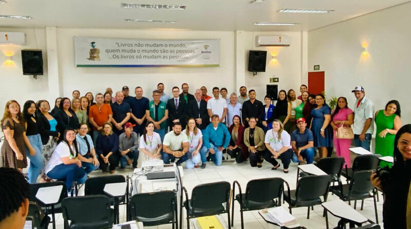 MPAC promove em Brasileia Diálogos Regionais