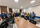 Prefeitura de Brasiléia e Iteracre firmam parceria para regularização fundiária no município Prefeitura de Brasiléia e Iteracre firmam parceria para regularização fundiária no município