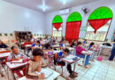 Secretaria de Educação faz acompanhamento Pedagógico nas escolas municipais Secretaria de Educação faz acompanhamento Pedagógico nas escolas municipais