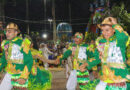 Segunda noite do Arraial Cultural aquece Brasiléia com música, tradição e alegria Segunda noite do Arraial Cultural aquece Brasiléia com música, tradição e alegria