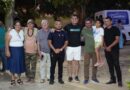Coronel Ulysses garante obras no Ramal São José e devolve dignidade a famílias do Belo Jardim Coronel Ulysses garante obras no Ramal São José e devolve dignidade a famílias do Belo Jardim