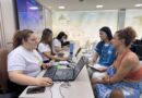 Vestuário Social leva autoestima e cidadania a pessoas trans, travestis e não-binárias Vestuário Social leva autoestima e cidadania a pessoas trans, travestis e não-binárias
