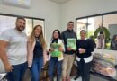 Governo entrega 150 agasalhos do projeto Vestuário Social para indígenas em tratamento de saúde Governo entrega 150 agasalhos do projeto Vestuário Social para indígenas em tratamento de saúde
