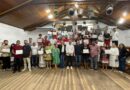 Governo do Acre certifica mais 170 pessoas em cursos gratuitos de informática Governo do Acre certifica mais 170 pessoas em cursos gratuitos de informática