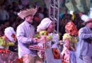 Junina Malucos na Roça propõe reflexão sobre o Rio Acre ao Arraial Cultural Junina Malucos na Roça propõe reflexão sobre o Rio Acre ao Arraial Cultural