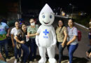 Fronteira em alerta: Prefeitura de Brasiléia amplia Dia “D” de Vacinação contra o Sarampo após surto na Bolívia Fronteira em alerta: Prefeitura de Brasiléia amplia Dia “D” de Vacinação contra o Sarampo após surto na Bolívia