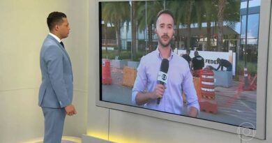 Operação da PF que investiga desvio de emendas parlamentares cumpre mandados no AC | Acre Operação da PF que investiga desvio de emendas parlamentares cumpre mandados no AC | Acre