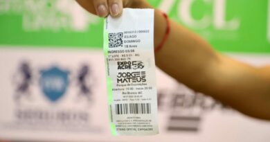 Governo e parceiros lançam ação solidária de troca de alimentos por ingressos para os shows da Expoacre e divulgam pontos de coleta Governo e parceiros lançam ação solidária de troca de alimentos por ingressos para os shows da Expoacre e divulgam pontos de coleta