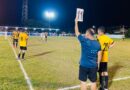Quartas de Final da Taça Cidade Brasiléia de Futebol agitam o Estádio José Guiomard dos Santos nesta quinta e sexta-feira Quartas de Final da Taça Cidade Brasiléia de Futebol agitam o Estádio José Guiomard dos Santos nesta quinta e sexta-feira