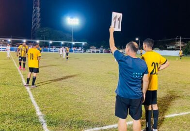 Quartas de Final da Taça Cidade Brasiléia de Futebol agitam o Estádio José Guiomard dos Santos nesta quinta e sexta-feira