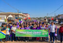 Agosto Lilás: Prefeitura de Brasiléia realiza caminhada pelos 19 anos da Lei Maria da Penha e pelo Feminicídio Zero Agosto Lilás: Prefeitura de Brasiléia realiza caminhada pelos 19 anos da Lei Maria da Penha e pelo Feminicídio Zero