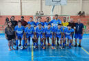Brasiléia avança à semifinal do Estadual Masculino de Futsal Sub-20 Brasiléia avança à semifinal do Estadual Masculino de Futsal Sub-20
