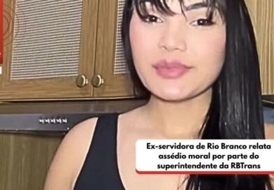Ex-servidoras acusam superintendente de transportes e trânsito de assédio moral no Acre; gestor nega