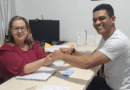 Vereador Marquinho Tibúrcio se reúne com professora Maria Cecília para discutir melhorias na educação em Brasiléia Vereador Marquinho Tibúrcio se reúne com professora Maria Cecília para discutir melhorias na educação em Brasiléia