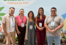 Brasiléia representa o Acre no Encontro Nacional Urban95 em Fortaleza Brasiléia representa o Acre no Encontro Nacional Urban95 em Fortaleza