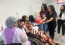 Jovem transforma aniversário em campanha de doação de sangue no Acre Jovem transforma aniversário em campanha de doação de sangue no Acre