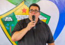 Prefeitura de Brasileia e Governo do Estado realizam audiência pública para regularização fundiária no bairro Nazaré Prefeitura de Brasileia e Governo do Estado realizam audiência pública para regularização fundiária no bairro Nazaré