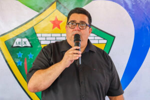 Prefeitura de Brasileia e Governo do Estado realizam audiência pública para regularização fundiária no bairro Nazaré