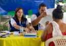 Prefeitura de Brasiléia amplia o Saúde em Ação na Comunidade e leva mais atendimentos e serviços às comunidades rurais e da Resex Chico Mendes Prefeitura de Brasiléia amplia o Saúde em Ação na Comunidade e leva mais atendimentos e serviços às comunidades rurais e da Resex Chico Mendes
