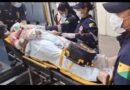 Homem cai de cavalo em Assis Brasil e é transferido em estado gravíssimo para o pronto-socorro de Rio Branco Homem cai de cavalo em Assis Brasil e é transferido em estado gravíssimo para o pronto-socorro de Rio Branco