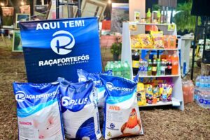 Governo do Acre leva Espaço Indústria e Tecnologia à Expoquinari e fortalece a feira como vitrine de negócios