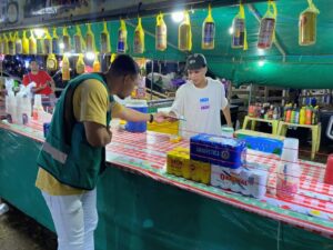 Procon fortalece ações de educação para o consumo em Rio Branco e Senador Guiomard