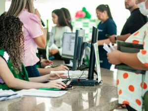 Fundhacre promove mutirão de atendimentos voltado à saúde dos servidores
