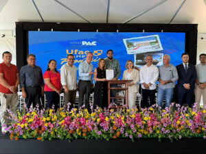Brasiléia celebra início da consolidação do Campus Fronteira da UFAC com investimento de 40 milhões do Governo Federal