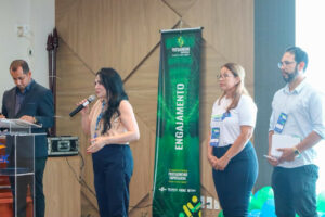 Brasiléia recebe pela primeira vez, VI Congresso Estadual do Protagonismo Empresarial – Acre é o Nosso Negócio