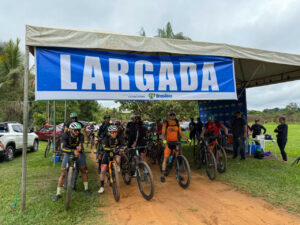 Prefeitura e Unibike realizam final do Campeonato de Mountain Bike 2025 em Brasiléia
