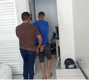 Polícia Civil prende condenado por roubo com participação em homicídio na zona rural de Rio Branco – Polícia Civil do Estado do Acre – PCAC