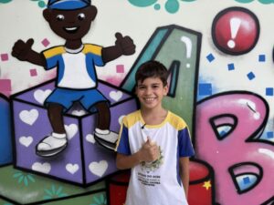 Programa Elos realiza segundo encontro e muda relações sociais entre pais e filhos