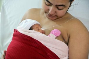 Acre fortalece rede de vigilância e ações preventivas em saúde materna e infantil