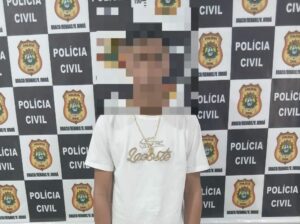 Polícia Civil apreende adolescente suspeito de assalto a farmácia em Cruzeiro do Sul – Polícia Civil do Estado do Acre – PCAC