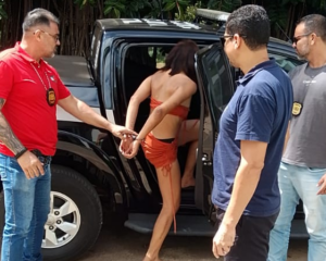 Polícia Civil prende jovem em flagrante por latrocínio que vitimou idoso em Xapuri – Polícia Civil do Estado do Acre – PCAC