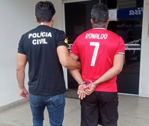 PCAC prende homem de 45 anos por estupro de vulnerável em Cruzeiro do Sul – Polícia Civil do Estado do Acre – PCAC