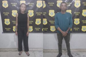 Polícia Civil cumpre dois mandados de prisão durante diligências em Tarauacá – Polícia Civil do Estado do Acre – PCAC
