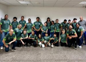 Com 19 medalhas e 6 recordes históricos, Acre é destaque nas Paralimpíadas Escolares 2025