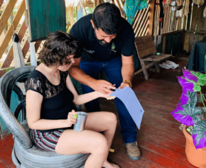 Instituto de Identificação da Polícia Civil realiza atendimento itinerante na zona rural de Sena Madureira – Polícia Civil do Estado do Acre – PCAC