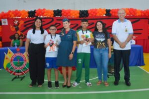 Polícia Militar promove formatura do Proerd em Cruzeiro do Sul e reforça compromisso com a prevenção às drogas nas escolas