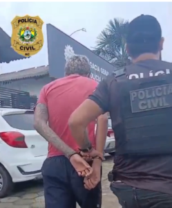 Polícia Civil apreende adolescente envolvido em roubo a comércio em Cruzeiro do Sul – Polícia Civil do Estado do Acre – PCAC