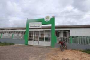 Melhorias estruturais transformam rotina de estudantes da Escola Estadual Rural Dom Pedro I, em Feijó