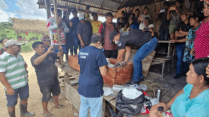 IML realiza procedimentos periciais em aldeia indígena após morte de agente de saúde em acidente fluvial em Sena Madureira – Polícia Civil do Estado do Acre – PCAC